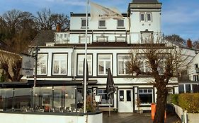 Strandhaus am Leuchtturm